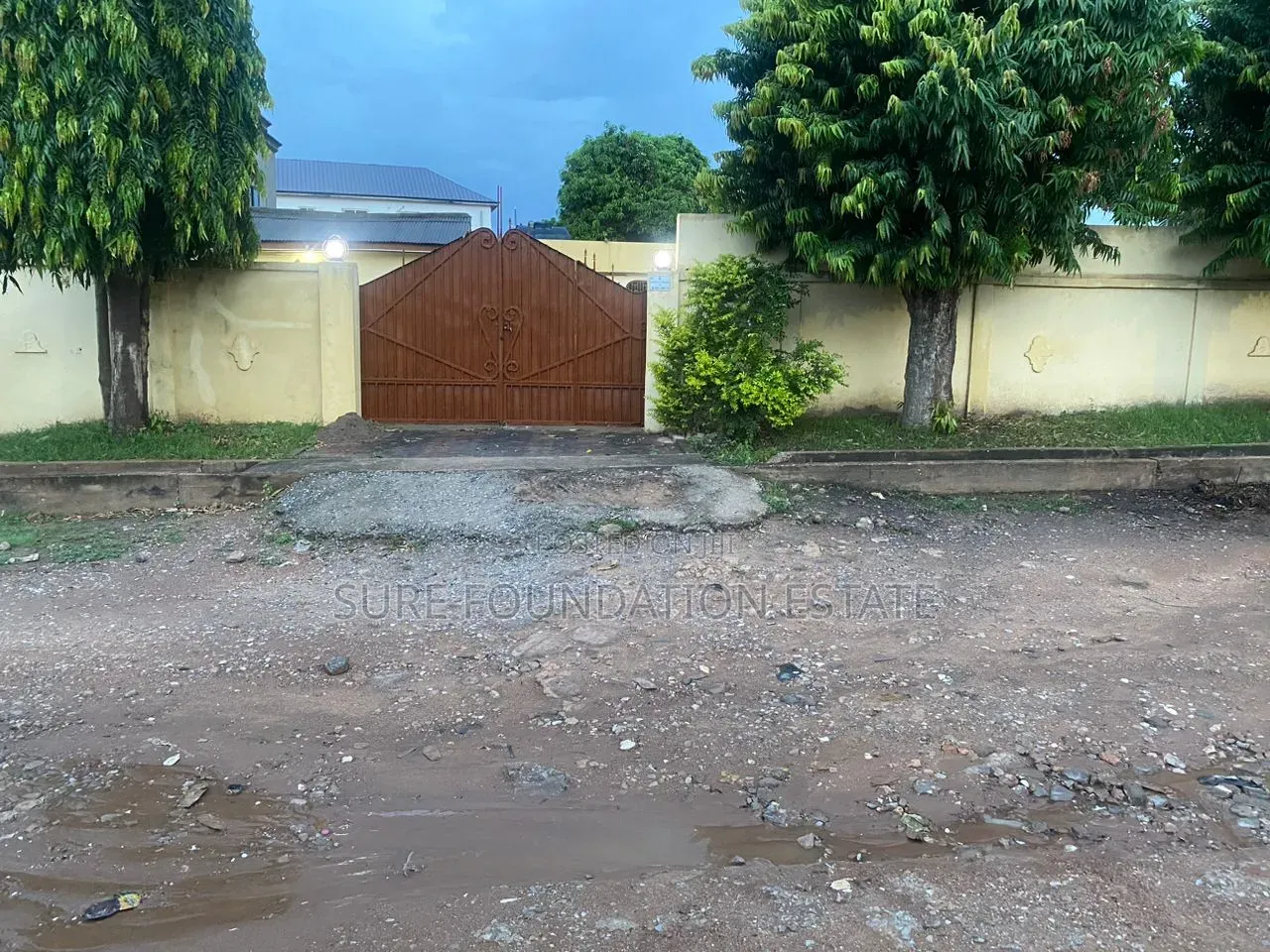 4bdrm House in Dansoman for sale