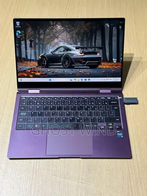 Laptop Samsung Galaxy Book 2 8GB Intel Core i5 SSD 256GB