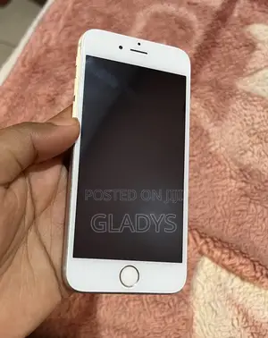 Apple iPhone 6s 64 GB Silver
