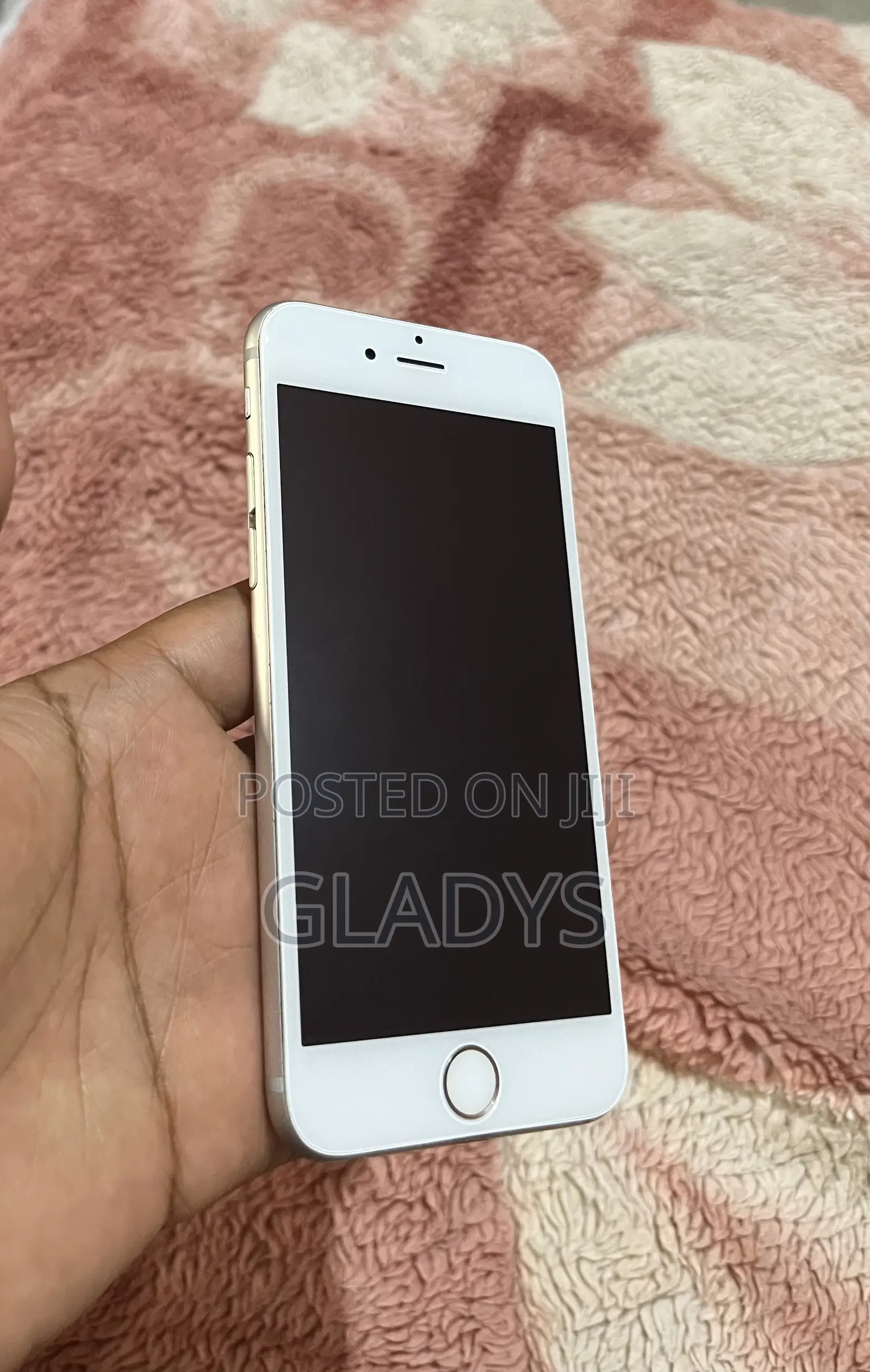 Apple iPhone 6s 64 GB Silver