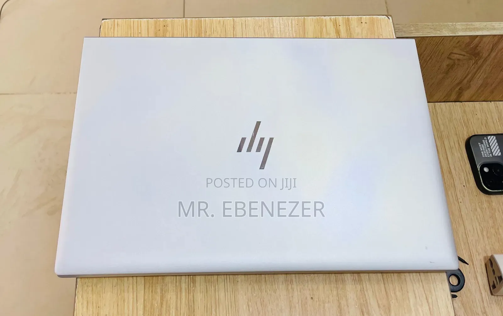 New Laptop HP EliteBook 845 G7 8GB AMD Ryzen 5 SSD 256GB