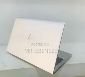 New Laptop HP EliteBook 845 G7 8GB AMD Ryzen 5 SSD 256GB