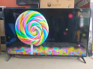 65"Lg Uhd HDR Smart Satellite Tv