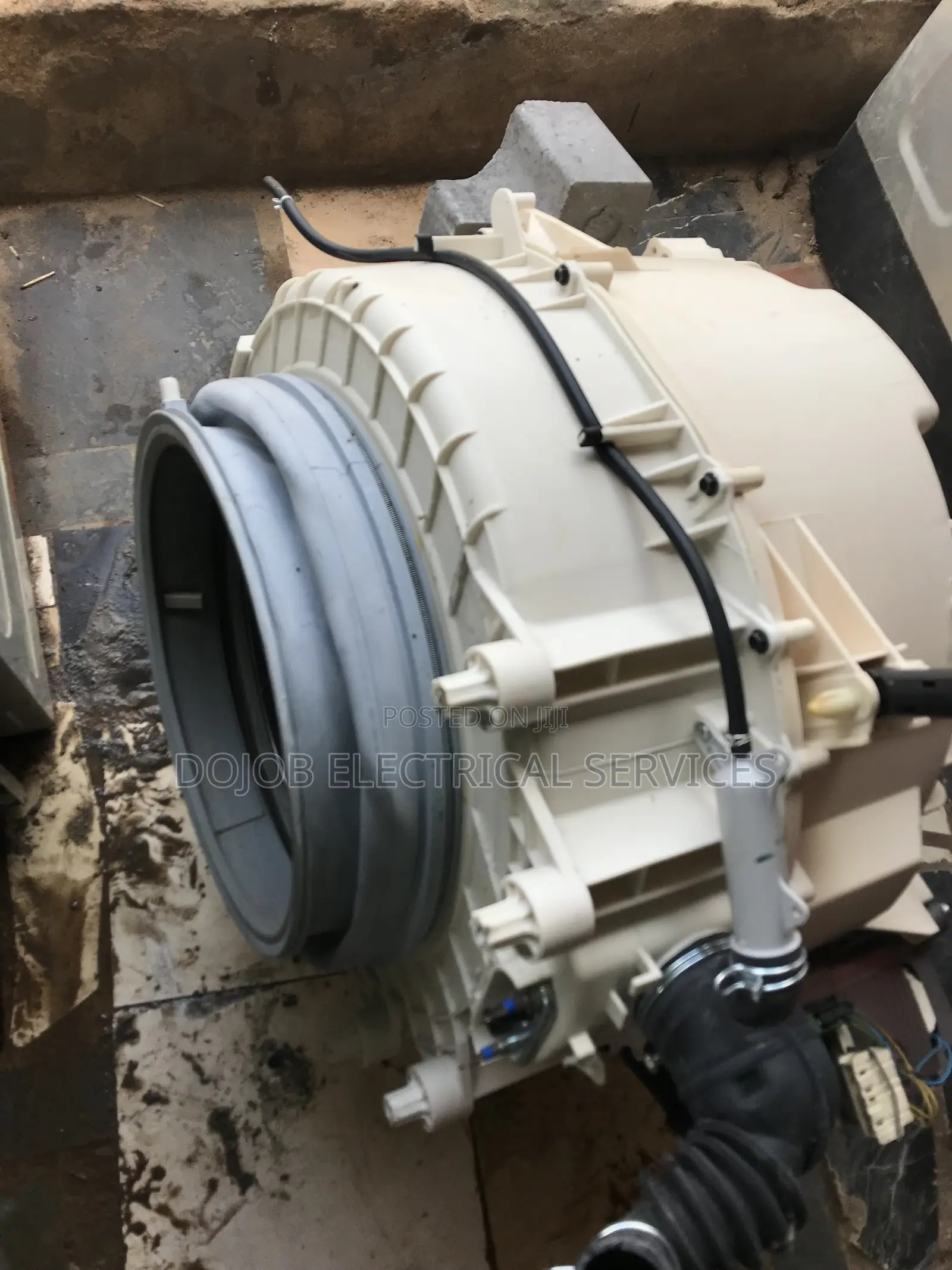 Kitchen Appliances Repairs