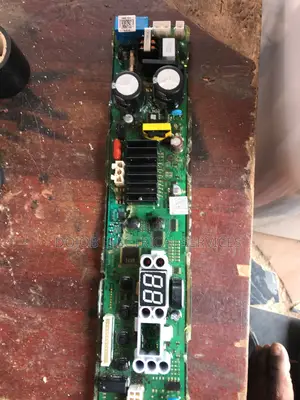 Kitchen Appliances Repairs