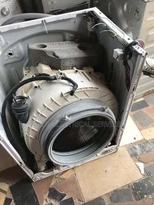 Kitchen Appliances Repairs