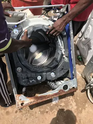 Kitchen Appliances Repairs