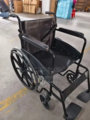 Normal Wheelchair