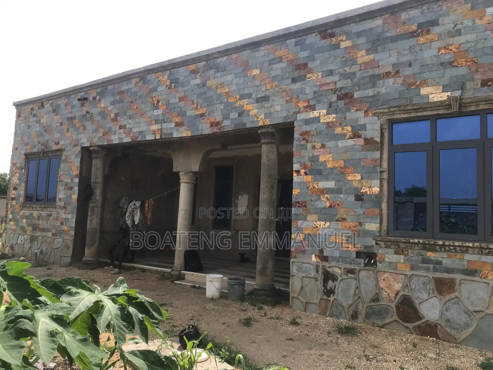 Deboat Stone Designs