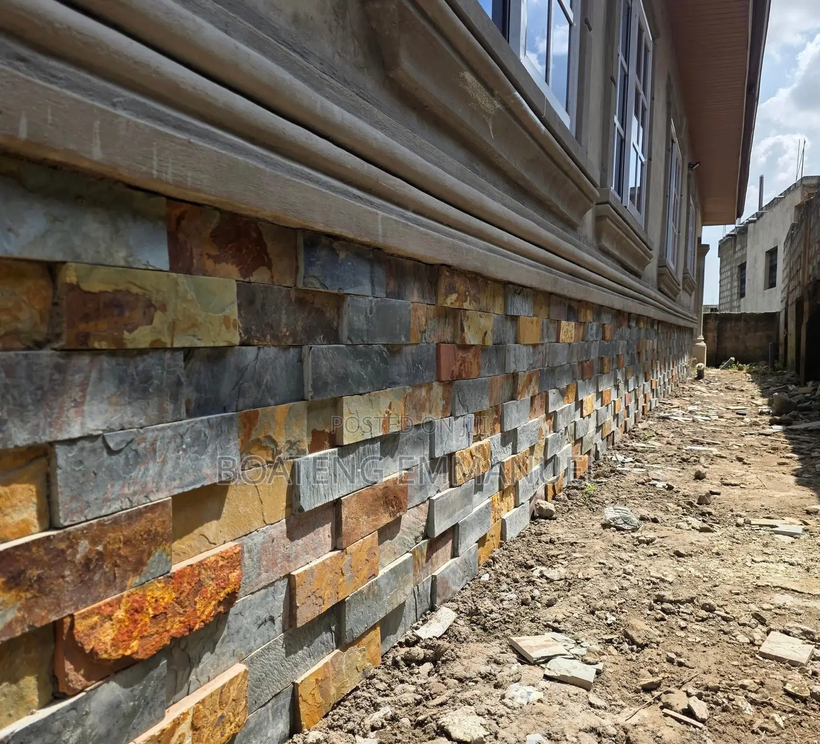 Deboat Stone Designs