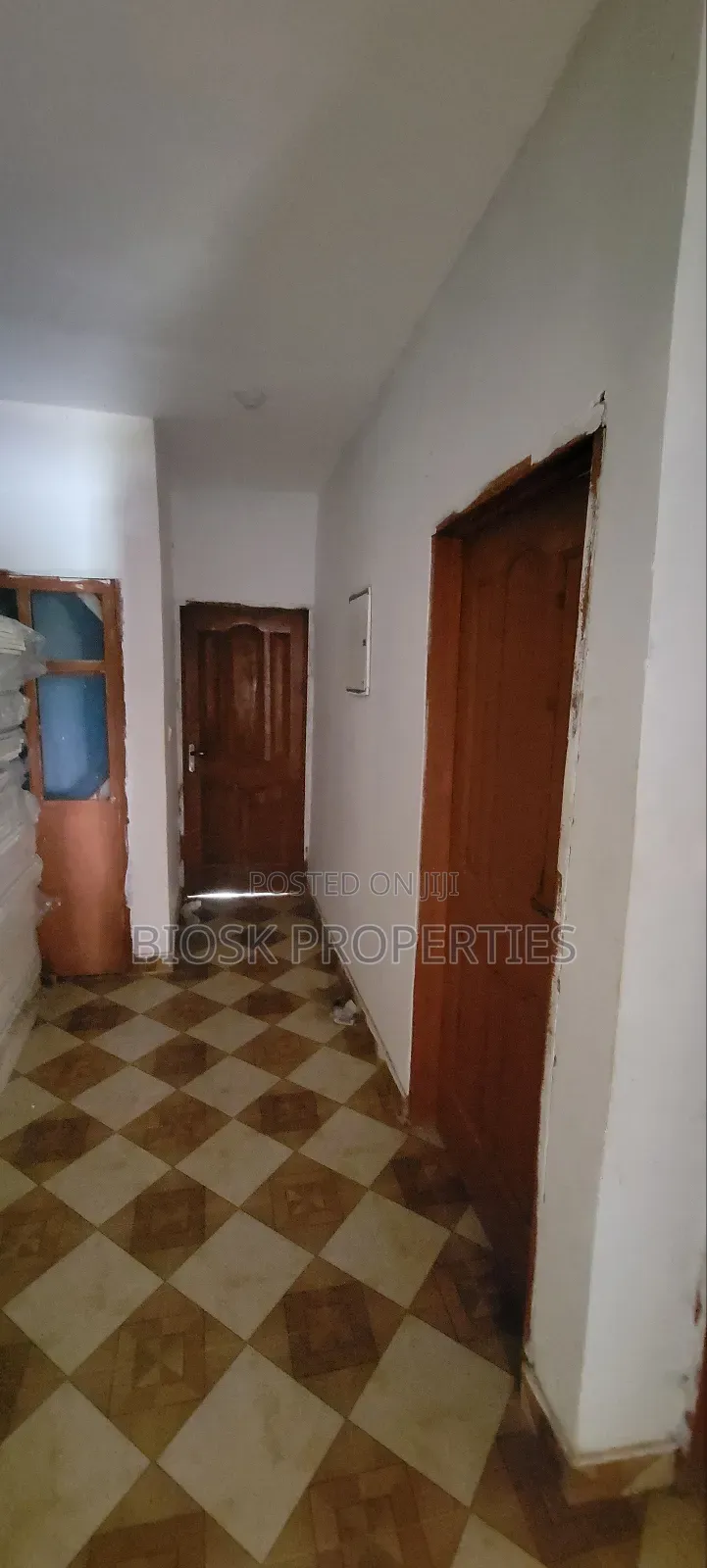 2bdrm Apartment in Biosk Properties, Pentecost for rent