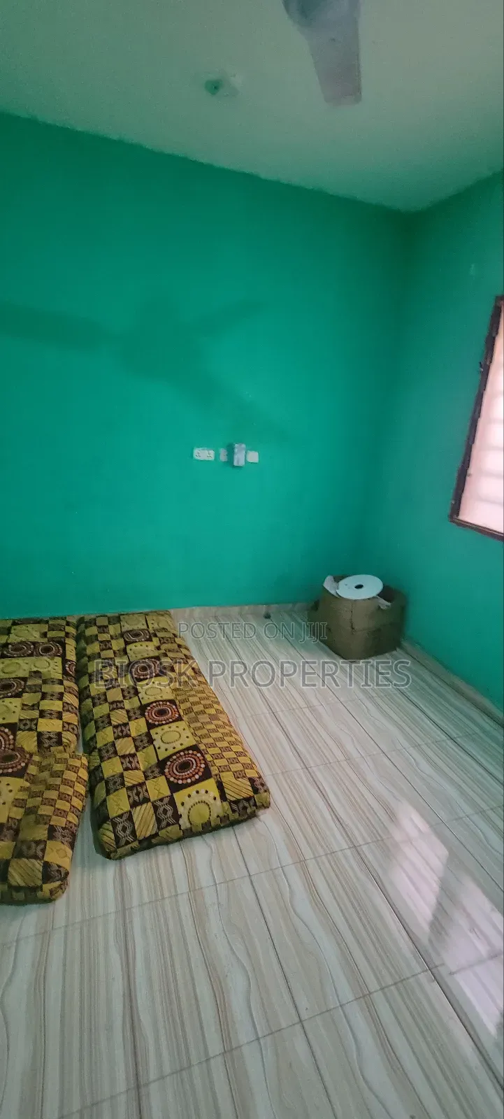 2bdrm Apartment in Biosk Properties, Pentecost for rent