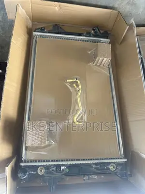 Hyundai Elantra Radiator Water Tank 2017,2018,219,2020