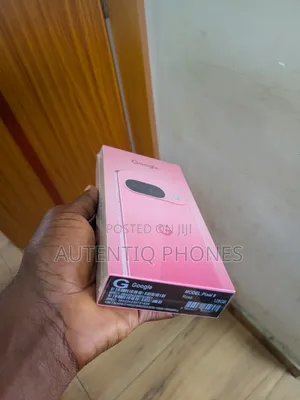 New Google Pixel 9 256 GB Purple