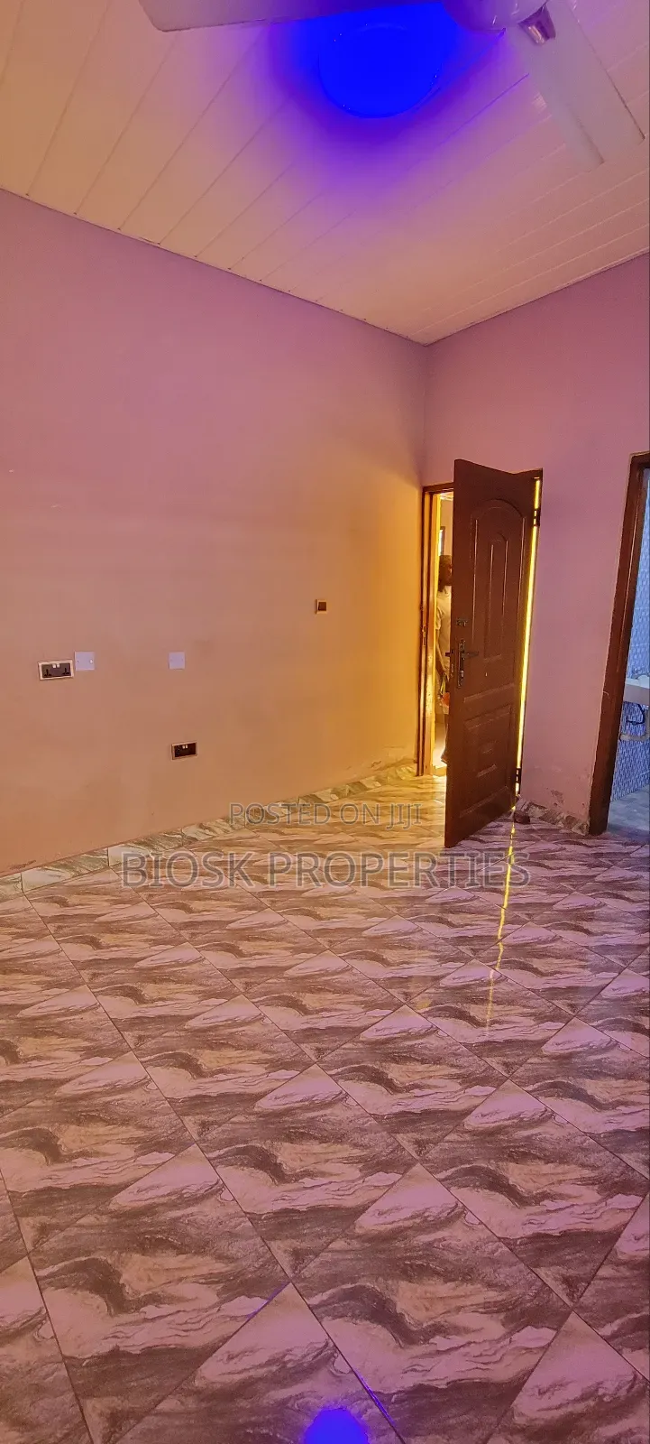 1bdrm Apartment in Biosk Properties, Appolonia City for rent