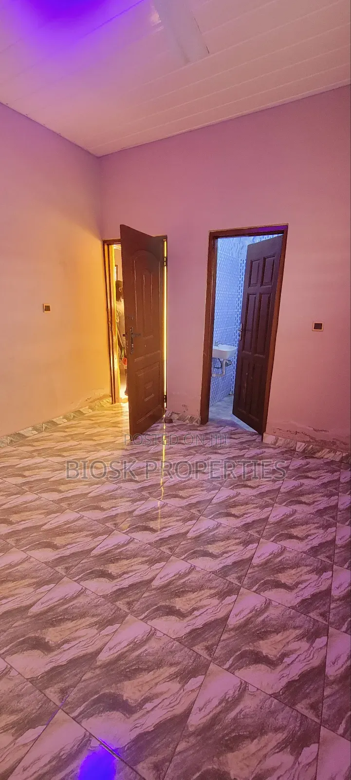 1bdrm Apartment in Biosk Properties, Appolonia City for rent