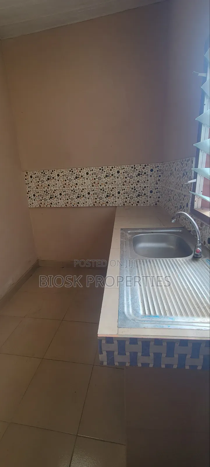 1bdrm Apartment in Biosk Properties, Appolonia City for rent