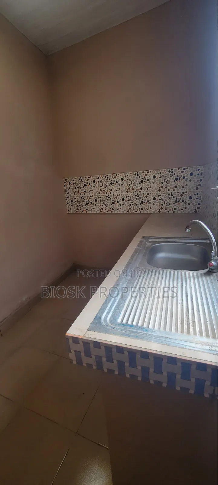 1bdrm Apartment in Biosk Properties, Appolonia City for rent