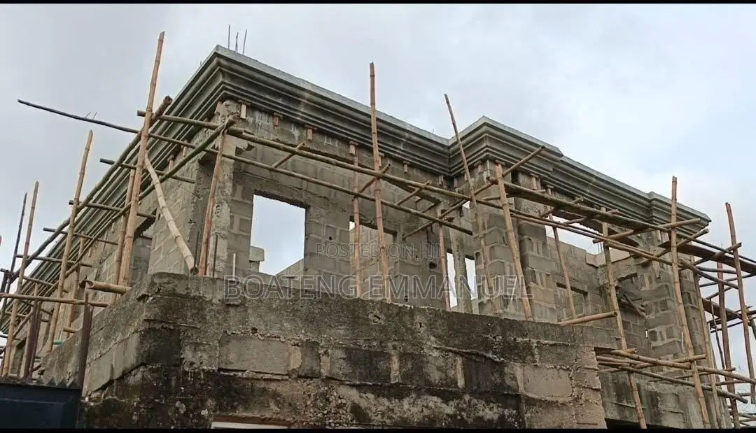 Parapet Designs for Your Roofings