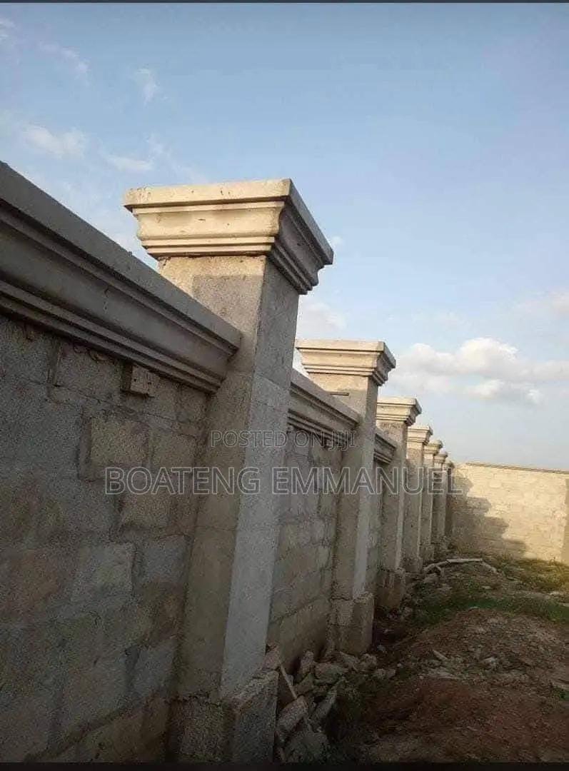 Parapet Designs for Your Roofings