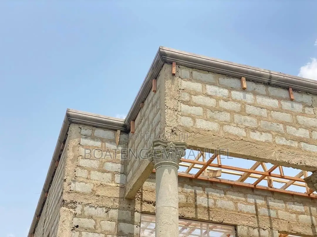Parapet Designs for Your Roofings