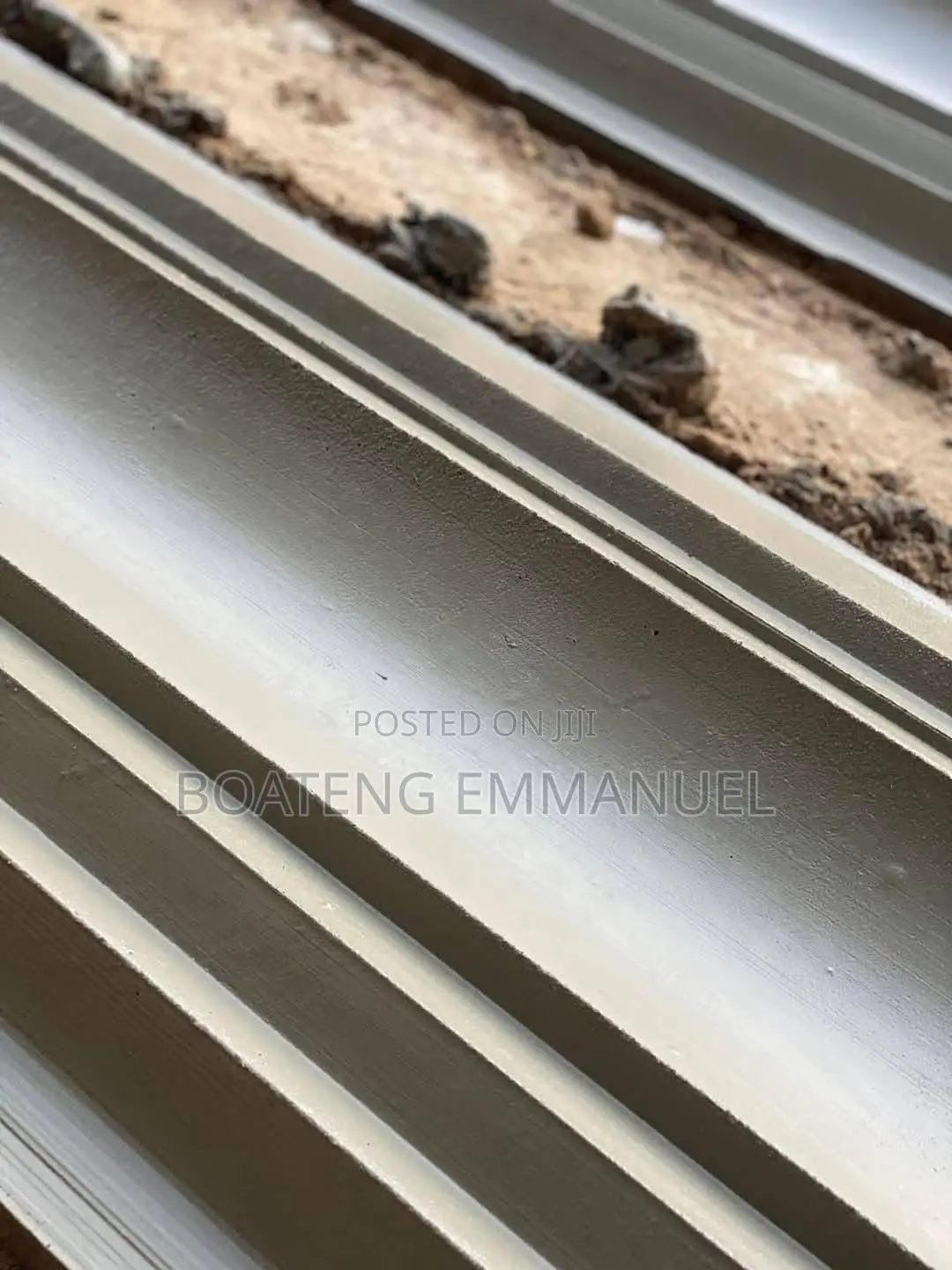 Parapet Designs for Your Roofings
