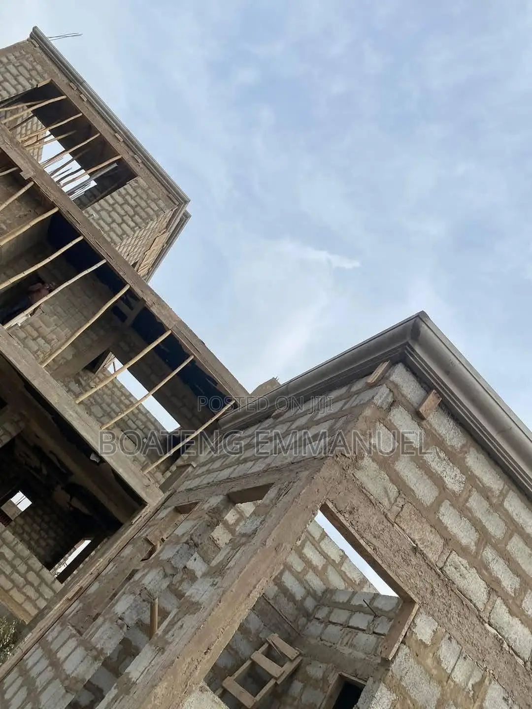 Parapet Designs for Your Roofings