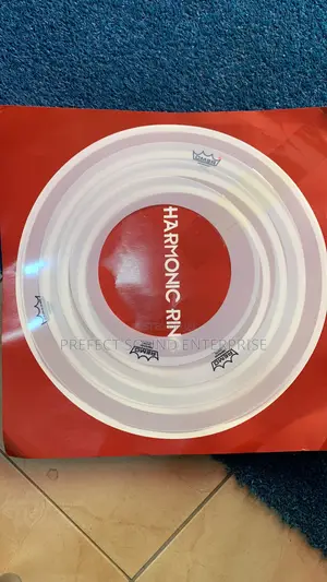Remo Tone Control Rings