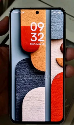Samsung Galaxy A56 128 GB Silver