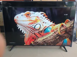 55"Lg Nanocell Smart Satellite Television