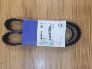 Genuine Oem Engine Timing Belt for Chevrolet