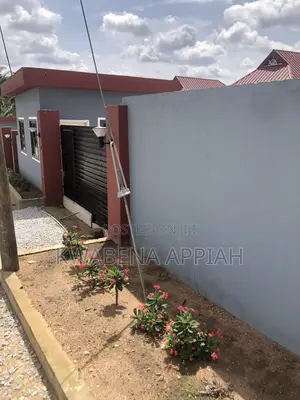 4bdrm House in Mark Estate At, Kumasi Metropolitan for sale