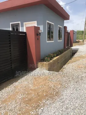 4bdrm House in Mark Estate At, Kumasi Metropolitan for sale