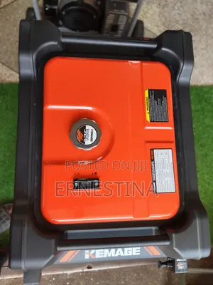 Brand New 16kva Generator
