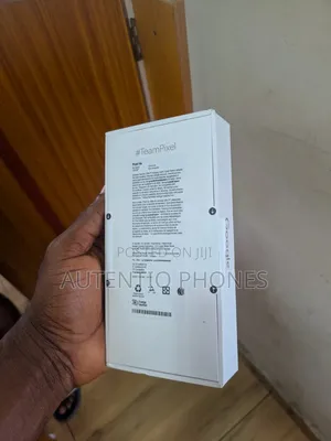 New Google Pixel 6a 128 GB Green
