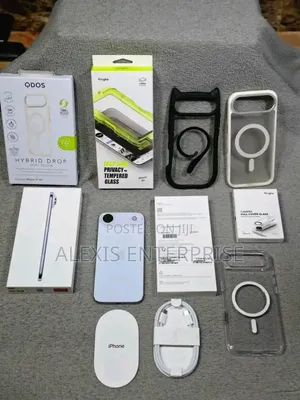 Apple iPhone Air 512 GB White