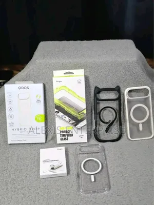Apple iPhone Air 512 GB White