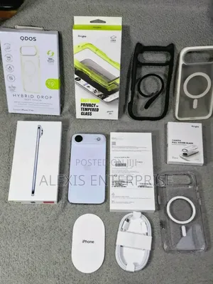 Apple iPhone Air 512 GB White