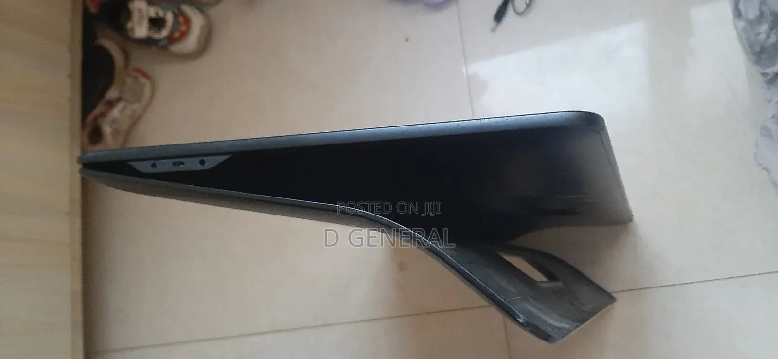 Samsung Galaxy View 32 GB Black