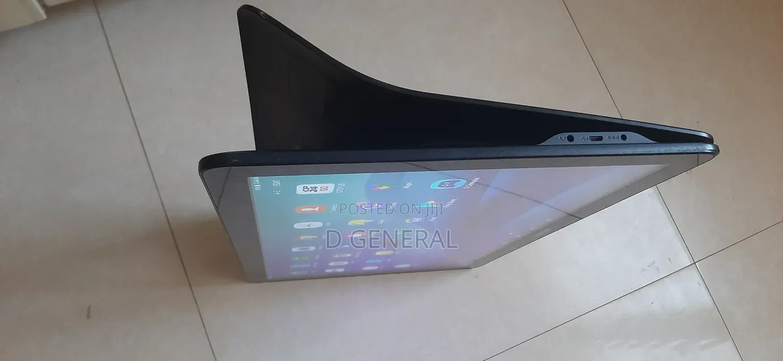 Samsung Galaxy View 32 GB Black