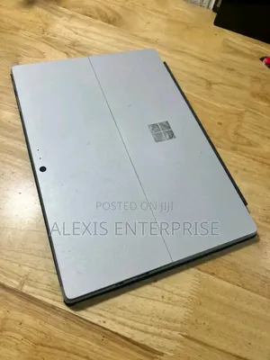 Laptop Microsoft Surface Pro 4 8GB Intel Core i5 SSD 256GB