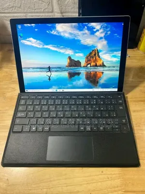 Laptop Microsoft Surface Pro 4 8GB Intel Core i5 SSD 256GB
