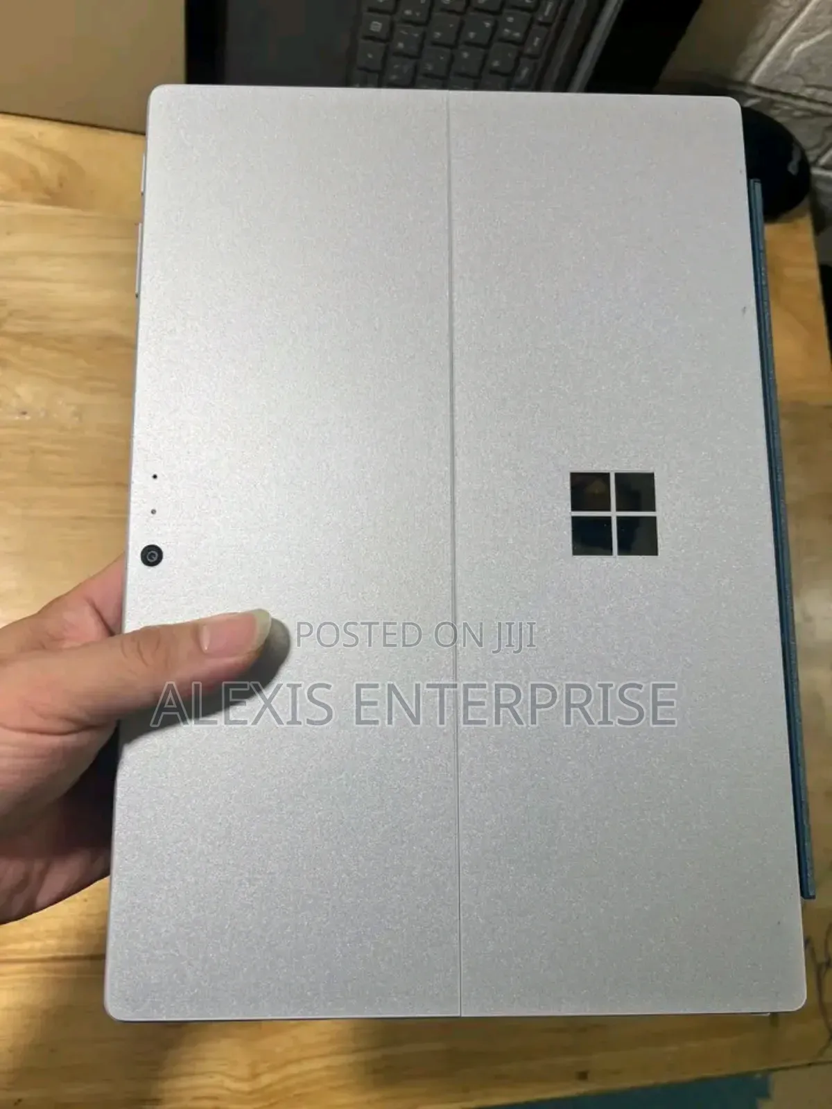 Laptop Microsoft Surface Pro 3 8GB Intel Core i5 SSD 256GB