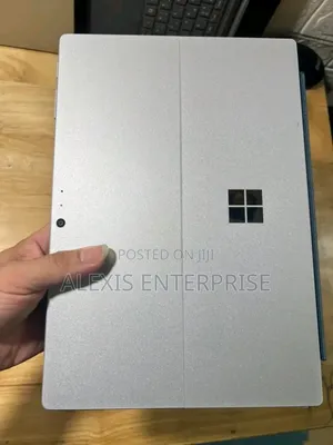 Laptop Microsoft Surface Pro 3 8GB Intel Core i5 SSD 256GB