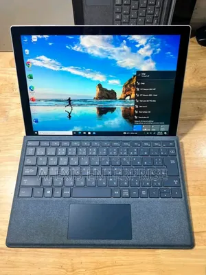 Laptop Microsoft Surface Pro 3 8GB Intel Core i5 SSD 256GB