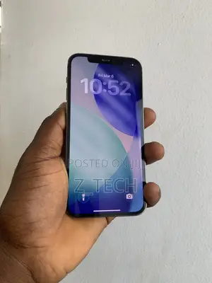 Apple iPhone 12 Pro 128 GB Black