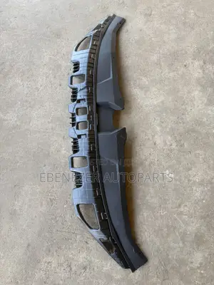 Hyundai Elantra Radiator Panel Cover 2021 2022 2023