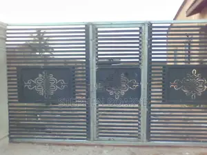 2bdrm House in Ashalaja Obakrowa, Greater Accra for rent