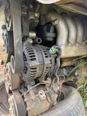 Honda Engine Comes With Gearbox for Sale
