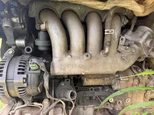 Honda Engine Comes With Gearbox for Sale